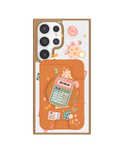 Android Magpop Wallet - Finance