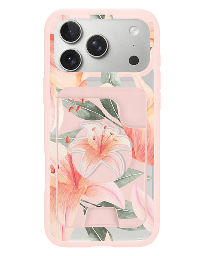 iPhone Magpop Wallet - Phoebe