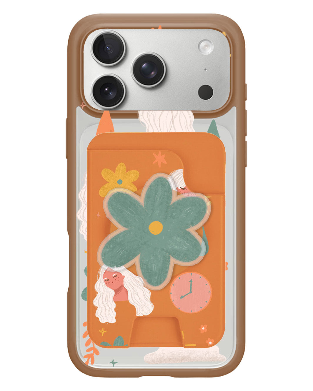 iPhone Magpop Wallet - Adara's World