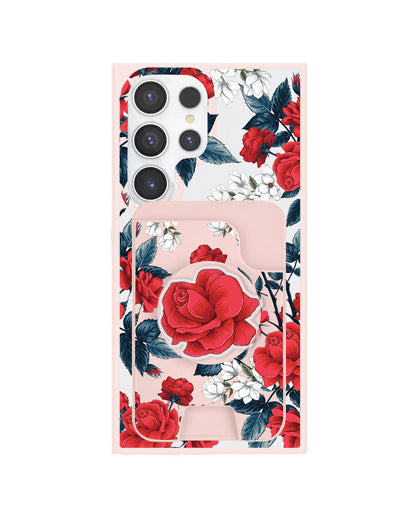 Android Magpop Wallet - Bianca