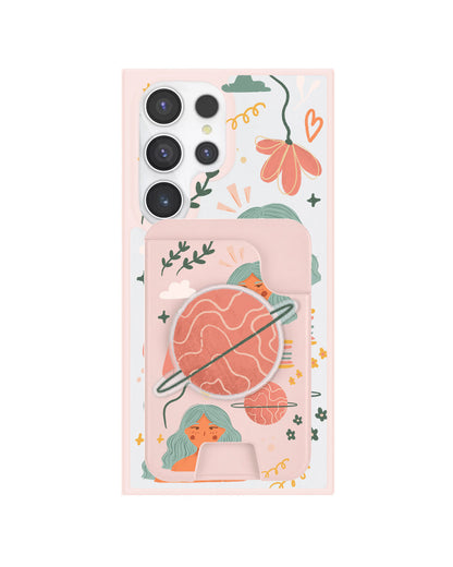 Android Magpop Wallet - Adena's World