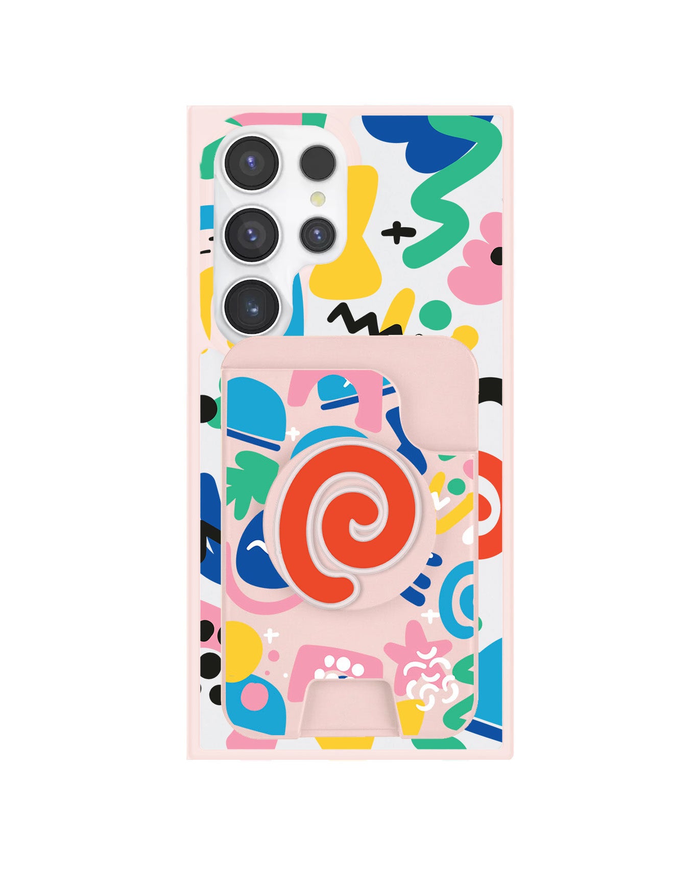 Android Magpop Wallet - Celestial 2.0