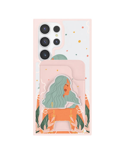 Android Magpop Wallet - Adena
