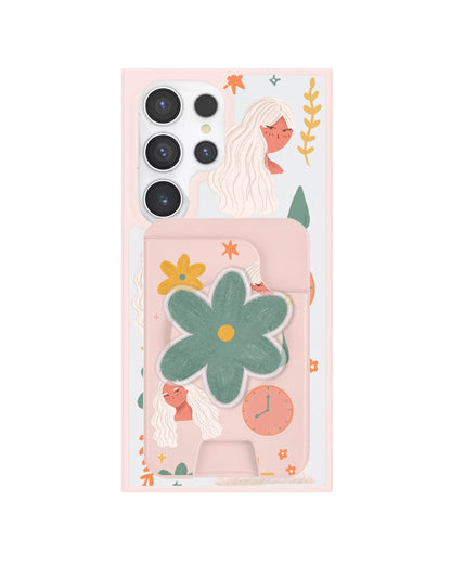 Android Magpop Wallet - Adara's World