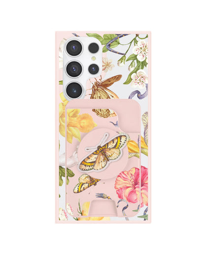 Android Magpop Wallet - Sunny