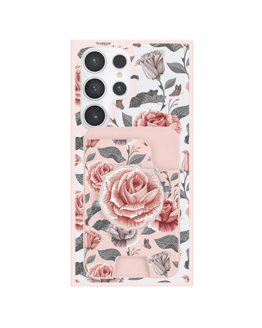 Android Magpop Wallet - Rosie