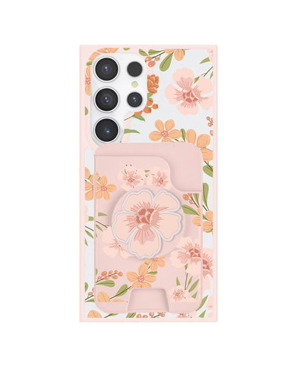 Android Magpop Wallet - Vinca