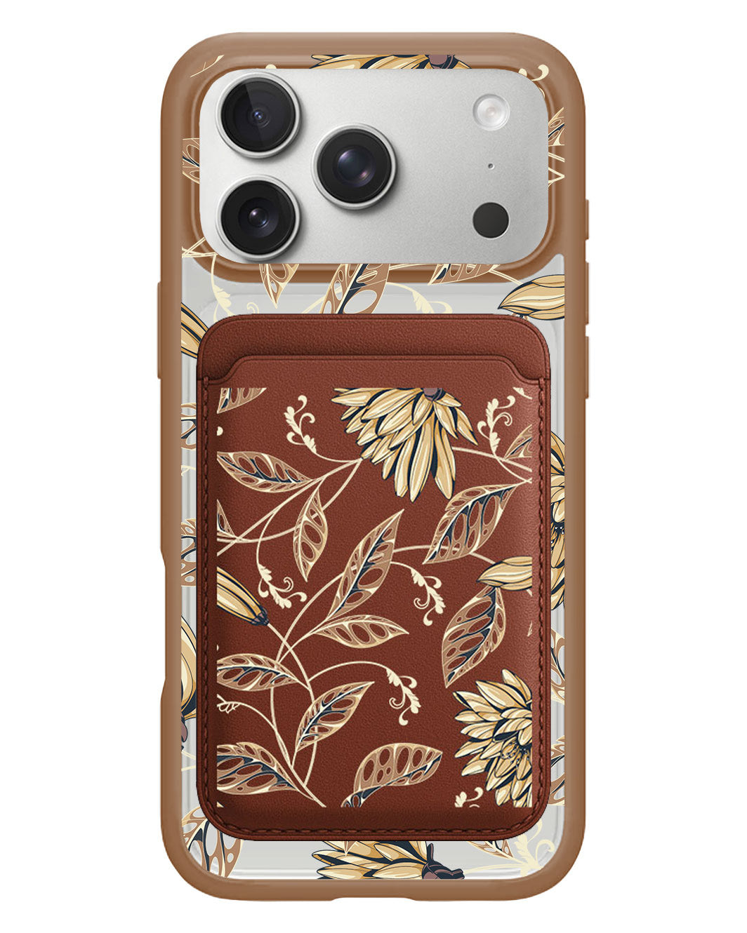 iPhone Magnetic Wallet Case - Better Than Gold