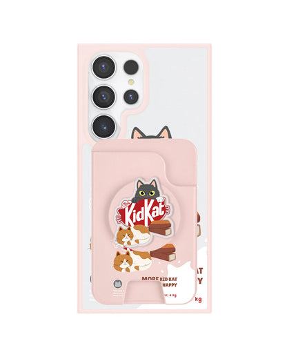 Android Magpop Wallet - Kidkat