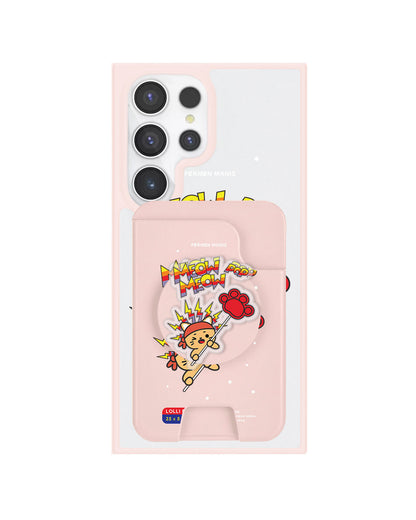 Android Magpop Wallet - Meow Pop 1.0