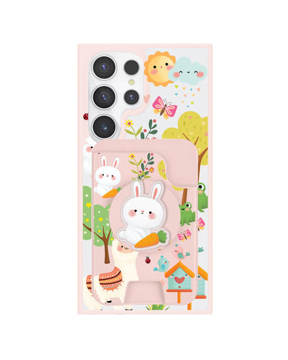 Android Magpop Wallet - Spring