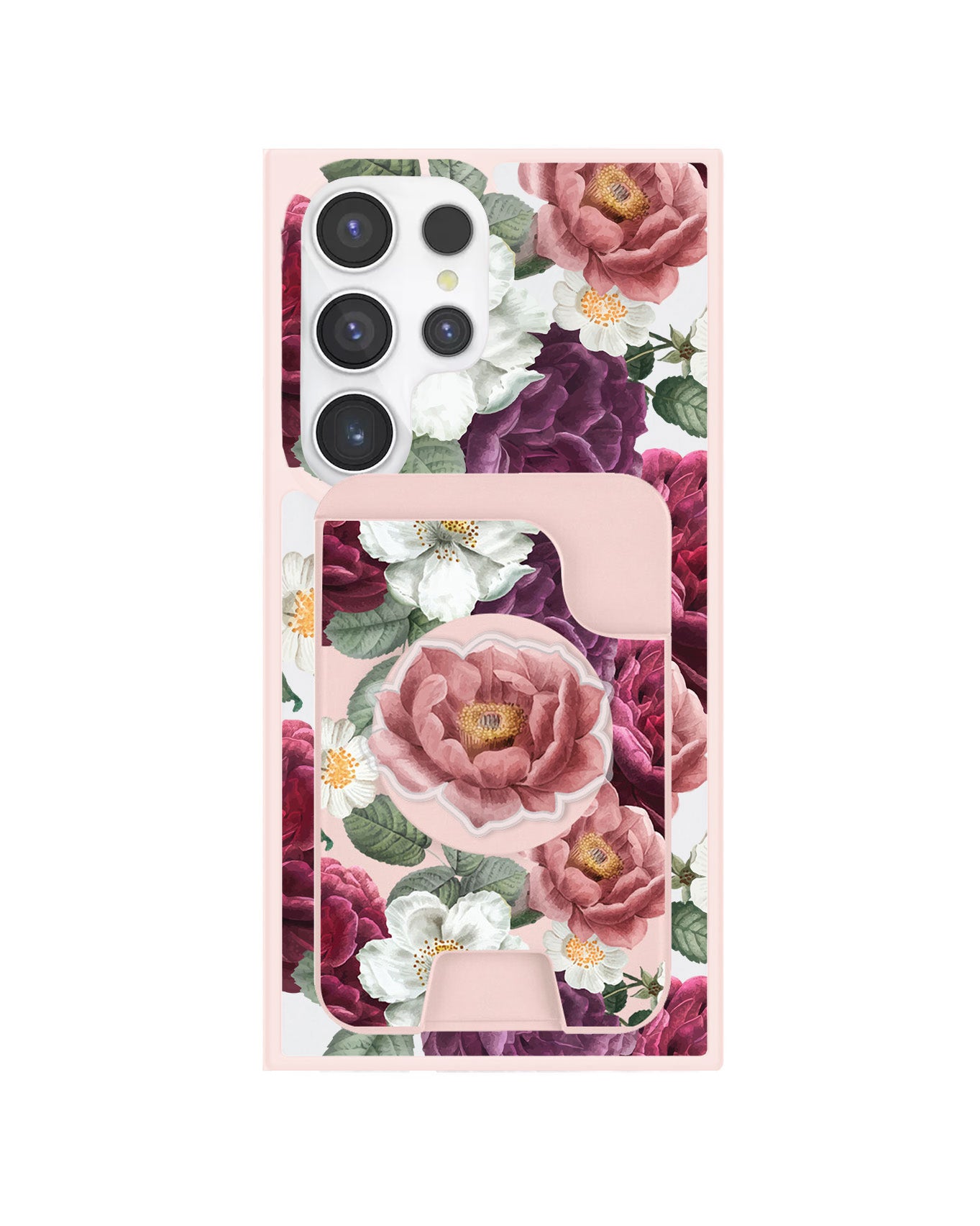 Android Magpop Wallet - Grace
