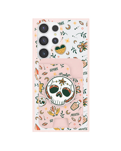 Android Magpop Wallet - Mystic