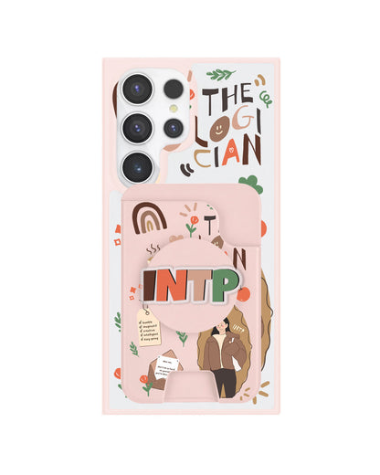 Android Magpop Wallet - Intp