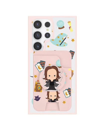Android Magpop Wallet - Little Hogwarts