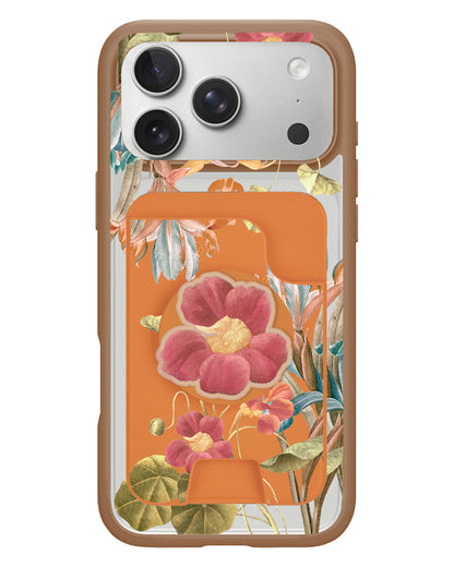 iPhone Magpop Wallet - Caroline