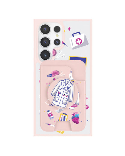 Android Magpop Wallet - Doctor