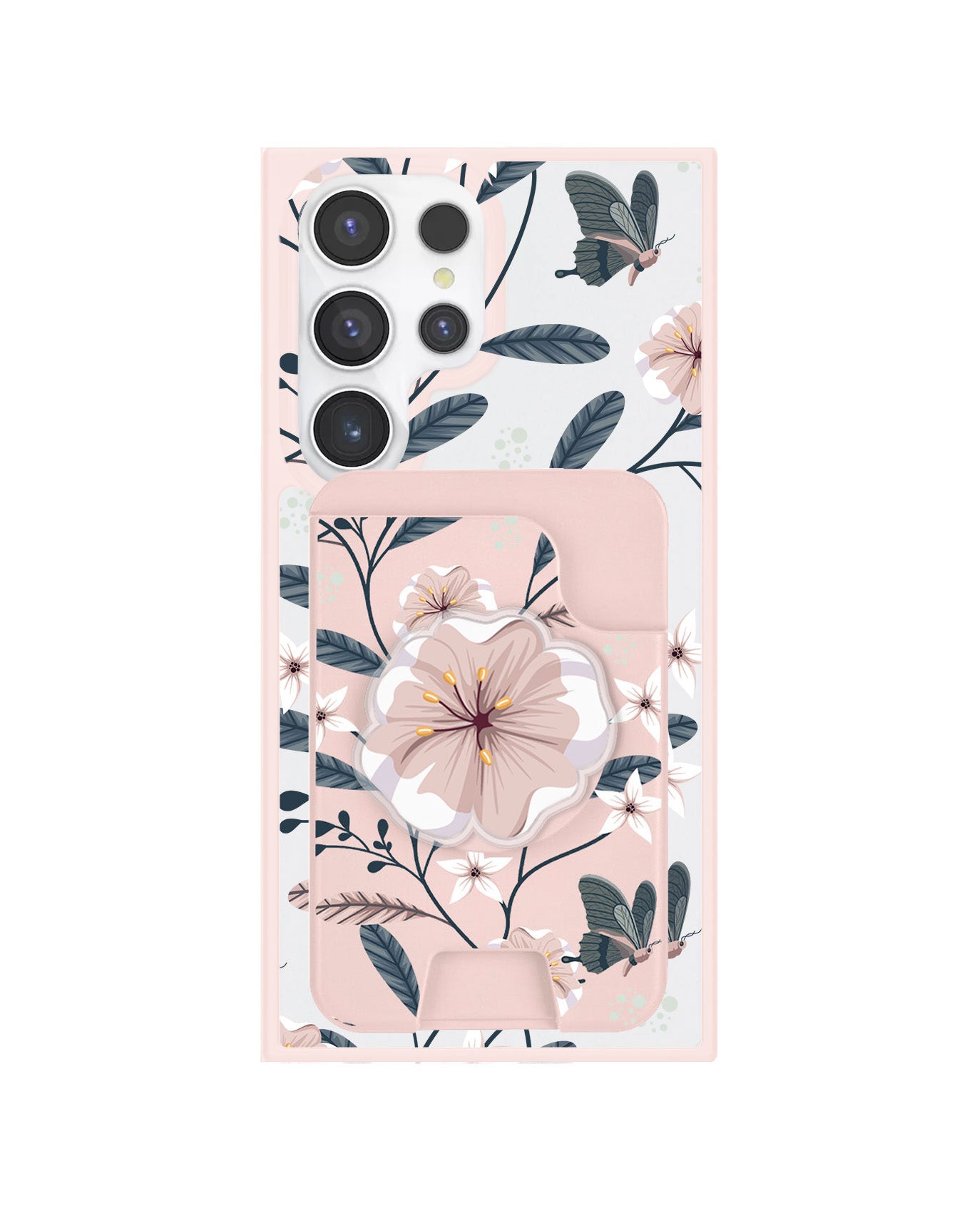 Android Magpop Wallet - Ivy
