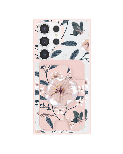 Android Magpop Wallet - Ivy