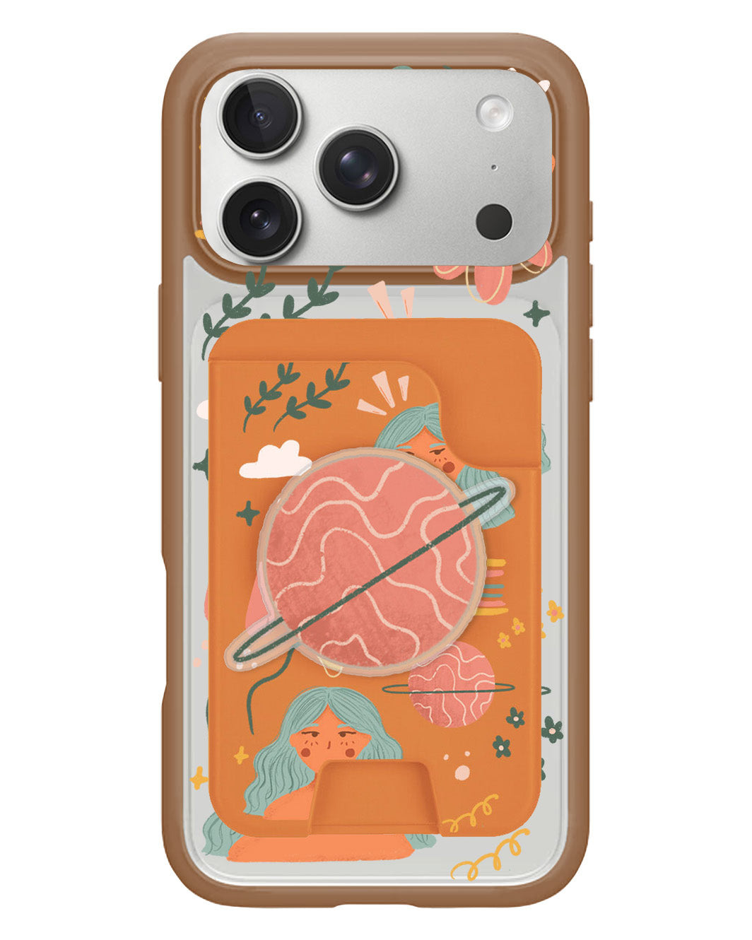 iPhone Magpop Wallet - Adena's World