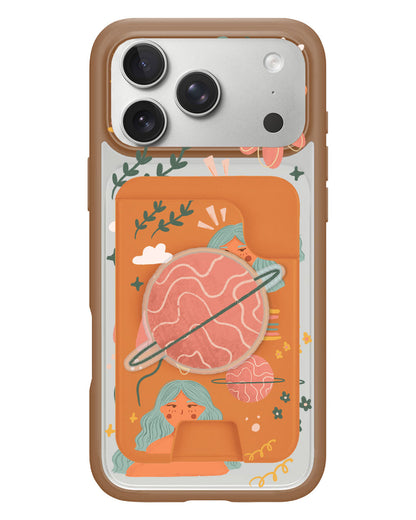 iPhone Magpop Wallet - Adena's World