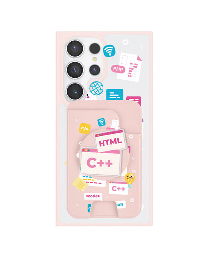 Android Magpop Wallet - Developer