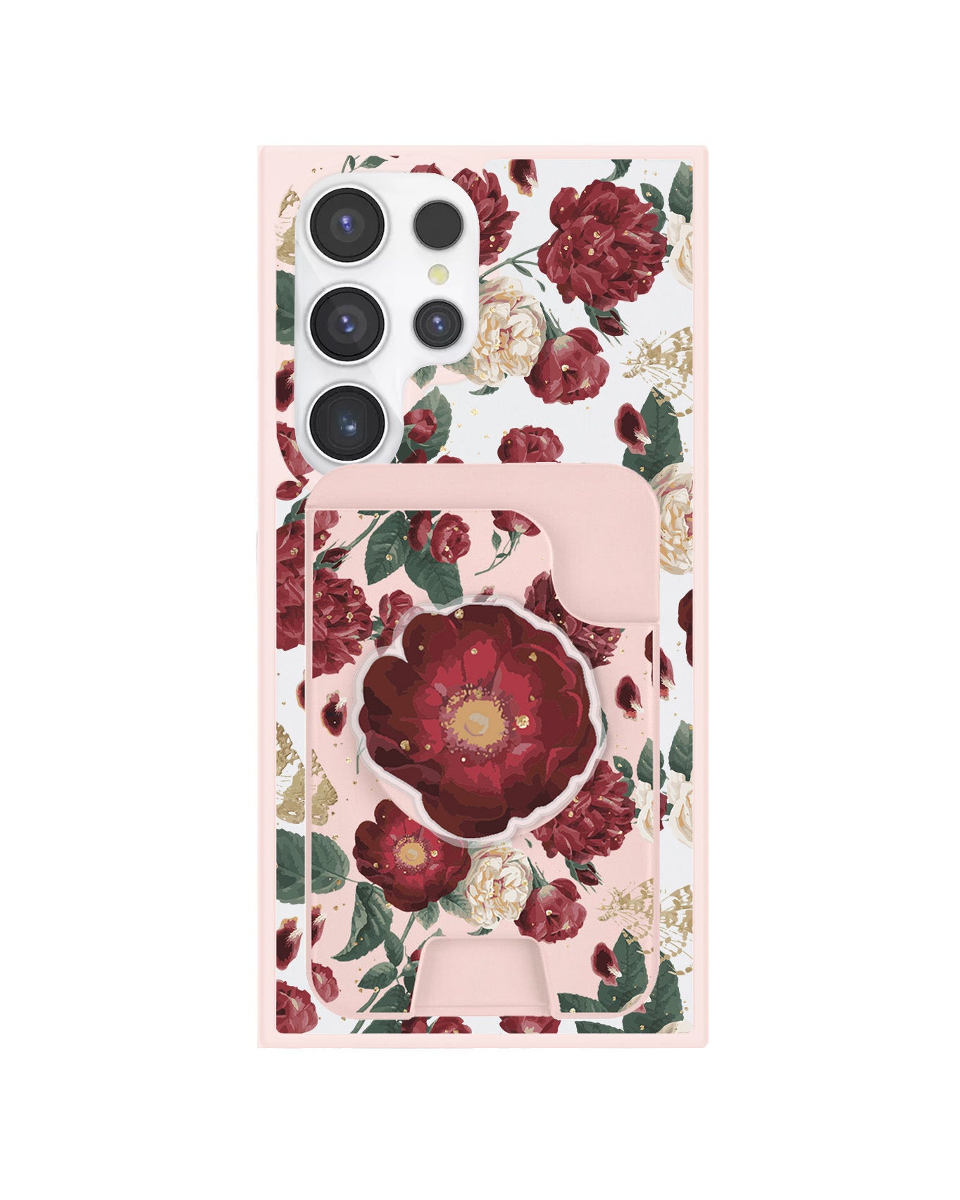Android Magpop Wallet - Rosalie