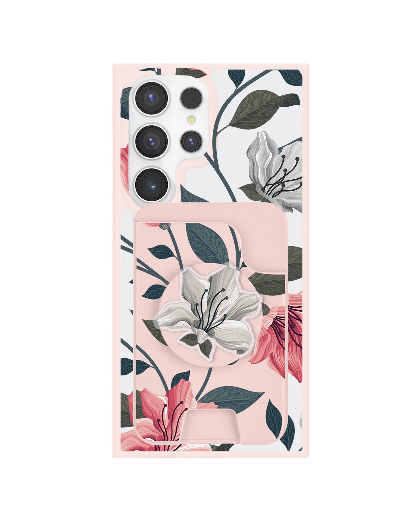 Android Magpop Wallet - Valerie