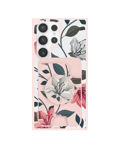 Android Magpop Wallet - Valerie