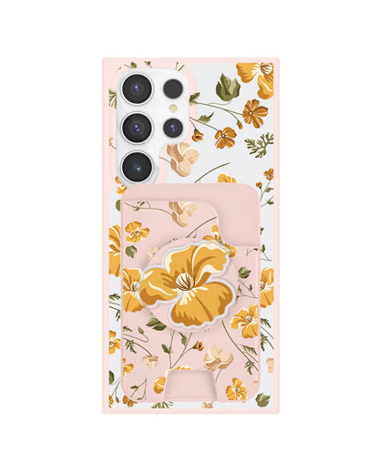 Android Magpop Wallet - Juliet