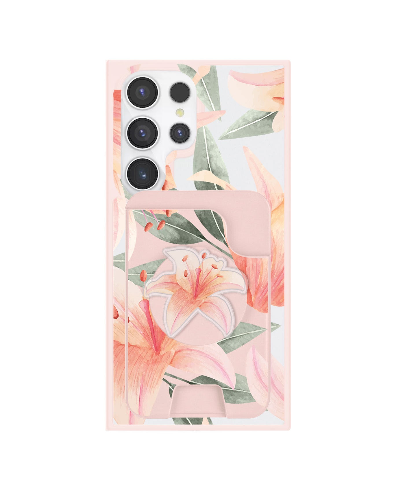 Android Magpop Wallet - Phoebe