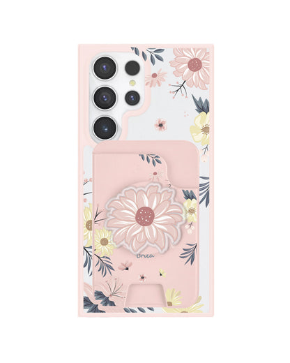 Android Magpop Wallet - Margaret