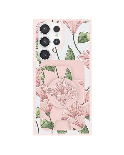 Android Magpop Wallet - Evaline
