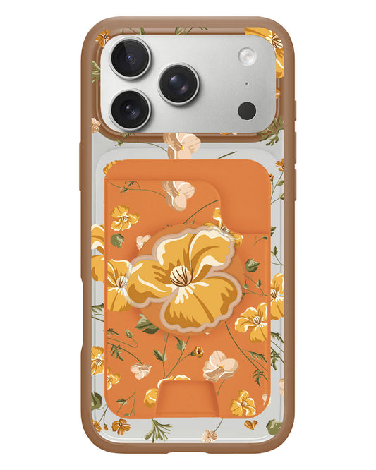 iPhone Magpop Wallet - Juliet