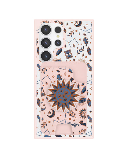 Android Magpop Wallet - Stardust