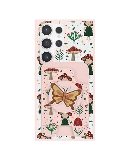 Android Magpop Wallet - Lost In The Forest 2.0