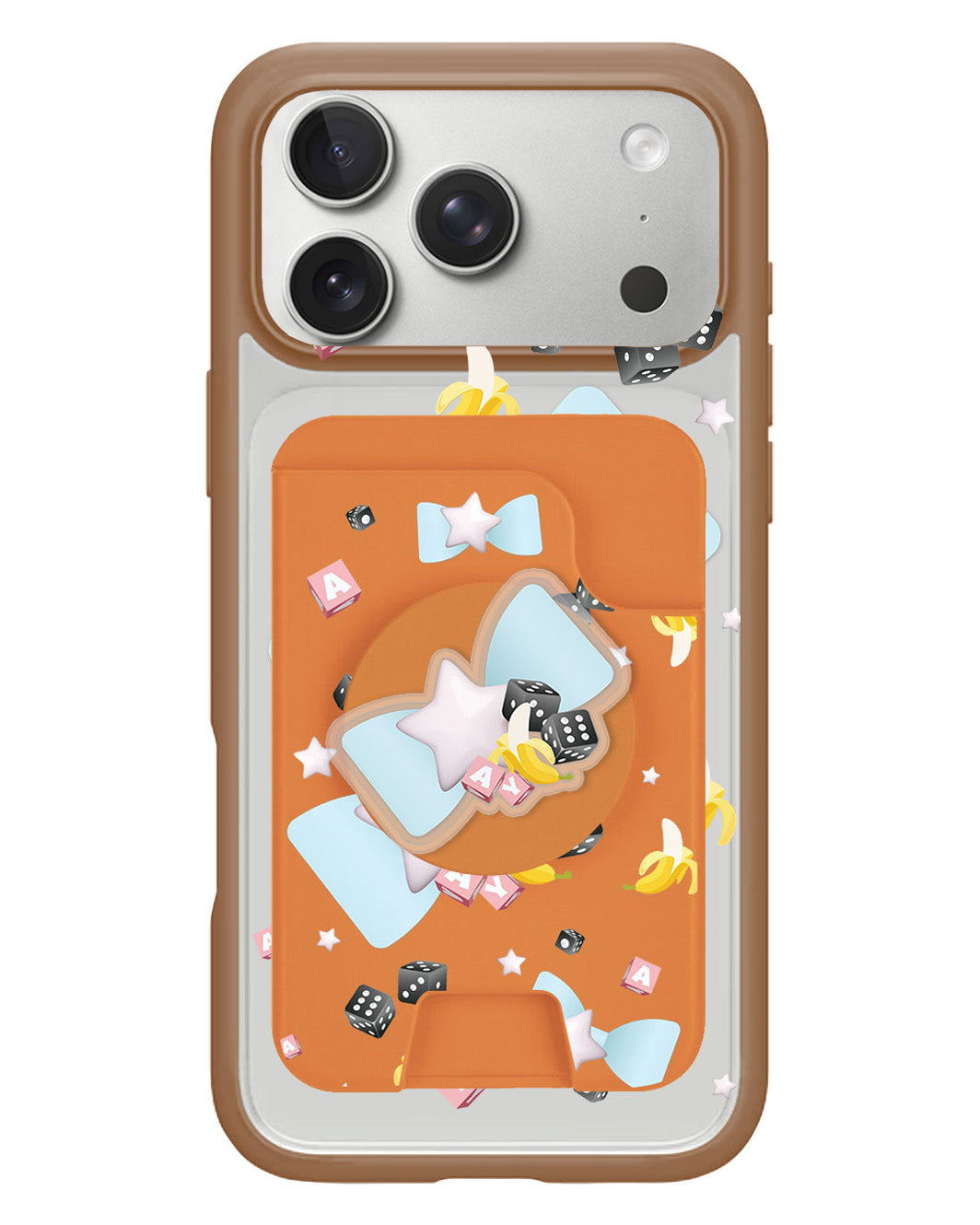 iPhone Magpop Wallet - Perfect