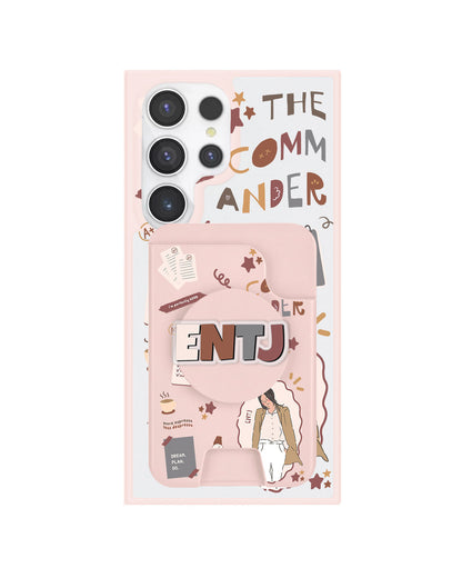 Android Magpop Wallet - Entj