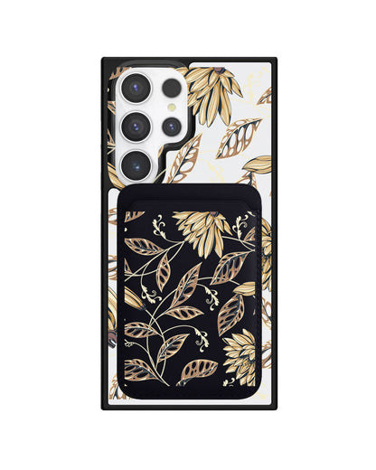 Android Magnetic Wallet Case - Better Than Gold