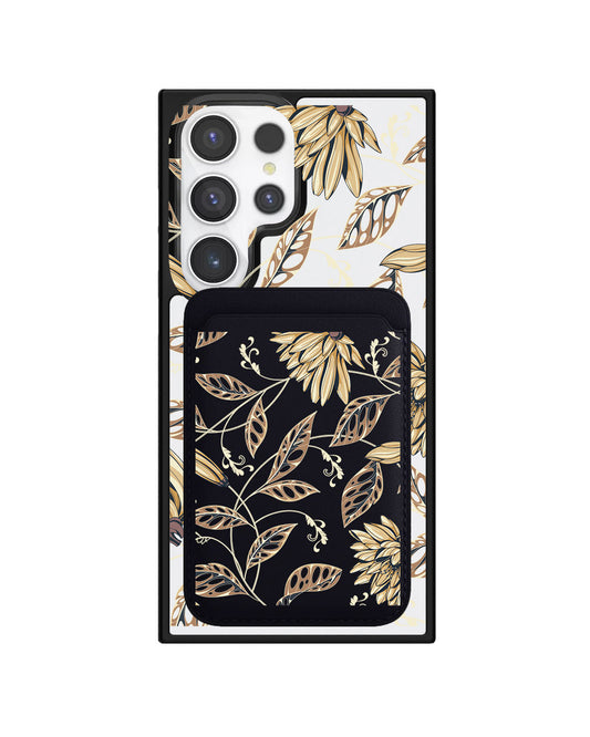 Android Magnetic Wallet Case - Better Than Gold