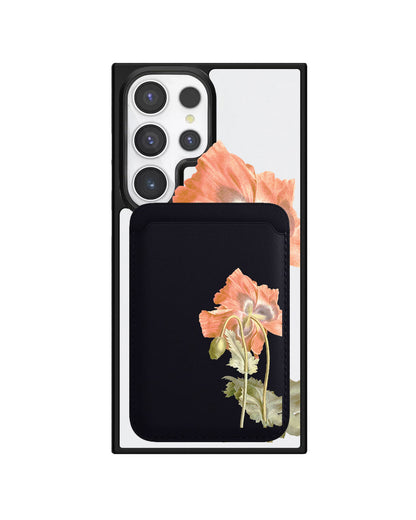 Android Magnetic Wallet Case - Estella