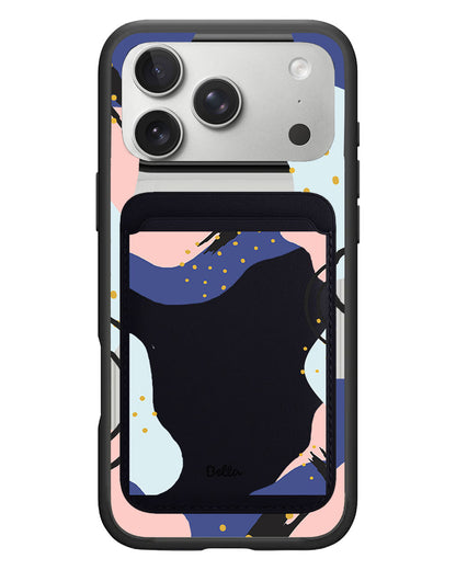 iPhone Magnetic Wallet Case - Kensington