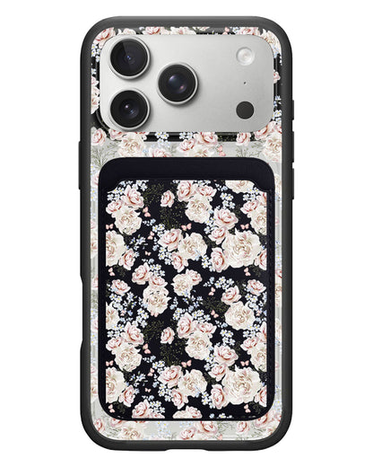 iPhone Magnetic Wallet Case - Balmoral