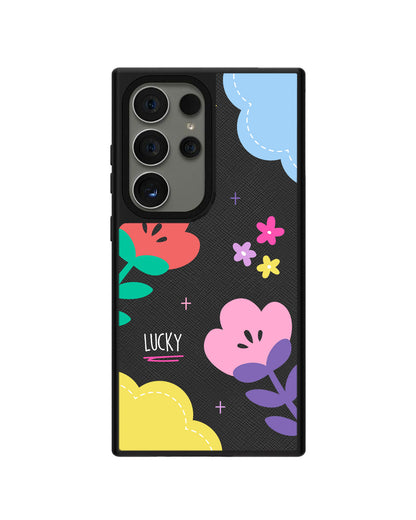 Android Leather Grip - Aesthetic 3.0