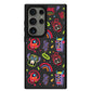 Android Leather Grip Case - Baby Monster