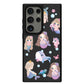 Android Leather Grip Case - Little Mermaid