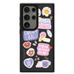 Android Leather Grip Case - Dream Sticker Pack