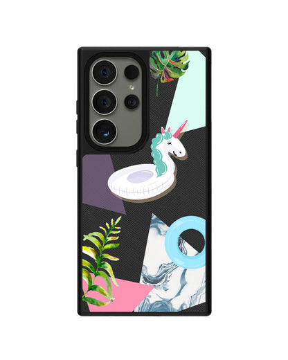 Android Leather Grip - Floaties