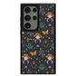 Android Leather Grip Case - Lost in the Forest 1.0