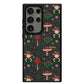 Android Leather Grip Case - Lost in the Forest 2.0